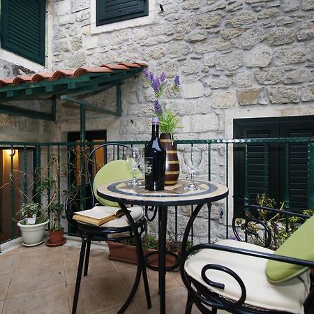 Apartments Caralipeo Makarska Kültér fotó